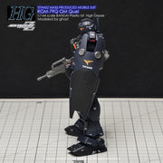 G-Rework CD-H74 Premium Decal for HG RGm-79Q Gm Quel