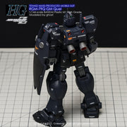 G-Rework CD-H74 Premium Decal for HG RGm-79Q Gm Quel
