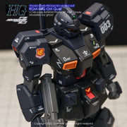 G-Rework CD-H74 Premium Decal for HG RGm-79Q Gm Quel