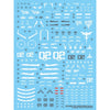 G-Rework CD-H83 Premium Decal for HG Jagd Doga Gyunei