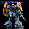 G-Rework CD-H83 Premium Decal for HG Jagd Doga Gyunei