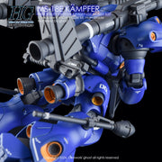 G-Rework CD-H89 Premium Decal for HG Ms-18E Kampfer