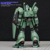G-Rework CD-H97 Premium Decal for HG RGm-89 Jegan