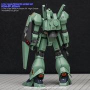 G-Rework CD-H97 Premium Decal for HG RGm-89 Jegan