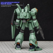 G-Rework CD-H97 Premium Decal for HG RGm-89 Jegan