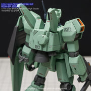 G-Rework CD-H97 Premium Decal for HG RGm-89 Jegan
