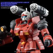G-Rework CD-HCU01 Premium Decal for HG Rx-77-02 Guncannon Cucuruz Doan`S