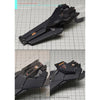 G-Rework CD-HL-124-H Premium Decal for HG A.O.Z Rx-124 Gundam Tr-6 ?Haze'N-Thley II?