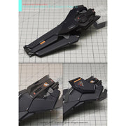 G-Rework CD-HL-124-H Premium Decal for HG A.O.Z Rx-124 Gundam Tr-6 ?Haze'N-Thley II?