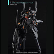 G-Rework CD-HL-124-H Premium Decal for HG A.O.Z Rx-124 Gundam Tr-6 ?Haze'N-Thley II?