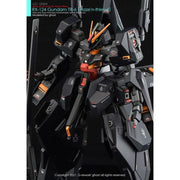 G-Rework CD-HL-124-H Premium Decal for HG A.O.Z Rx-124 Gundam Tr-6 ?Haze'N-Thley II?
