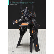 G-Rework CD-HL-124-H Premium Decal for HG A.O.Z Rx-124 Gundam Tr-6 ?Haze'N-Thley II?