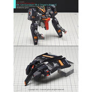 G-Rework CD-HL-124-H Premium Decal for HG A.O.Z Rx-124 Gundam Tr-6 ?Haze'N-Thley II?