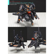 G-Rework CD-HL-124-H Premium Decal for HG A.O.Z Rx-124 Gundam Tr-6 ?Haze'N-Thley II?