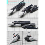 G-Rework CD-HL-124-HR Premium Decal for HG A.O.Z Rx-124 Gundam Tr-6 [Haze'N-Thley II-Rah]