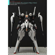 G-Rework CD-HL-124-HR Premium Decal for HG A.O.Z Rx-124 Gundam Tr-6 [Haze'N-Thley II-Rah]