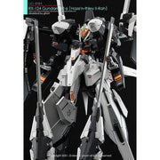 G-Rework CD-HL-124-HR Premium Decal for HG A.O.Z Rx-124 Gundam Tr-6 [Haze'N-Thley II-Rah]