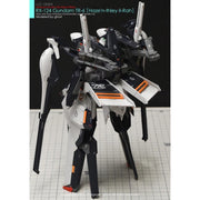 G-Rework CD-HL-124-HR Premium Decal for HG A.O.Z Rx-124 Gundam Tr-6 [Haze'N-Thley II-Rah]