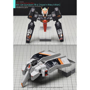 G-Rework CD-HL-124-HR Premium Decal for HG A.O.Z Rx-124 Gundam Tr-6 [Haze'N-Thley II-Rah]