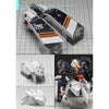 G-Rework CD-HL-124-HR Premium Decal for HG A.O.Z Rx-124 Gundam Tr-6 [Haze'N-Thley II-Rah]