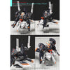 G-Rework CD-HL-124-HR Premium Decal for HG A.O.Z Rx-124 Gundam Tr-6 [Haze'N-Thley II-Rah]