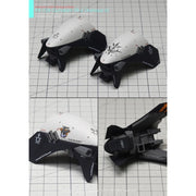 G-Rework CD-HL-124-K Premium Decal for HG A.O.Z Rx-124 Gundam Tr-6 ?Kehaar II?