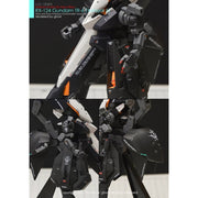 G-Rework CD-HL-124-K Premium Decal for HG A.O.Z Rx-124 Gundam Tr-6 ?Kehaar II?