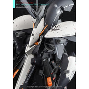 G-Rework CD-HL-124-K Premium Decal for HG A.O.Z Rx-124 Gundam Tr-6 ?Kehaar II?