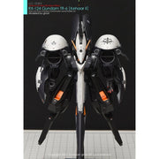 G-Rework CD-HL-124-K Premium Decal for HG A.O.Z Rx-124 Gundam Tr-6 ?Kehaar II?