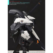 G-Rework CD-HL-124-K Premium Decal for HG A.O.Z Rx-124 Gundam Tr-6 ?Kehaar II?