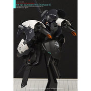 G-Rework CD-HL-124-K Premium Decal for HG A.O.Z Rx-124 Gundam Tr-6 ?Kehaar II?