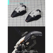G-Rework CD-HL-124-K Premium Decal for HG A.O.Z Rx-124 Gundam Tr-6 ?Kehaar II?