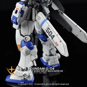 G-Rework CD-HL-7804 Premium Decal for HG Rx-78-04