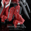 G-Rework CD-HL-BZ154 Premium Decal for HG Bazam Re.Boot Ver.(Arz-154/Rms-154 Full Set)