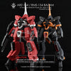 G-Rework CD-HL-BZ154 Premium Decal for HG Bazam Re.Boot Ver.(Arz-154/Rms-154 Full Set)