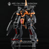 G-Rework CD-HL-BZ154 Premium Decal for HG Bazam Re.Boot Ver.(Arz-154/Rms-154 Full Set)