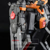 G-Rework CD-HL-BZ154 Premium Decal for HG Bazam Re.Boot Ver.(Arz-154/Rms-154 Full Set)