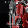 G-Rework CD-HL-BZ154 Premium Decal for HG Bazam Re.Boot Ver.(Arz-154/Rms-154 Full Set)
