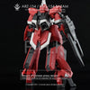 G-Rework CD-HL-BZ154 Premium Decal for HG Bazam Re.Boot Ver.(Arz-154/Rms-154 Full Set)