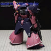 G-Rework CD-HL-F02 Premium Decal for HG Messer Commander Type (Club G)