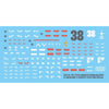 G-Rework CD-HL-FA781 Premium Decal for HG FA-78-1 Full Armor Gundam