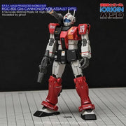 G-Rework CD-HL-GCSA Premium Decal for HG RGc-08S Gm Cannon (Space Assault Type)