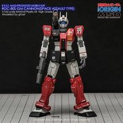 G-Rework CD-HL-GCSA Premium Decal for HG RGc-08S Gm Cannon (Space Assault Type)