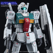 G-Rework CD-HL-GSLE Premium Decal for HG Gto Gm Sleggar
