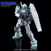 G-Rework CD-HL-GSLE Premium Decal for HG Gto Gm Sleggar