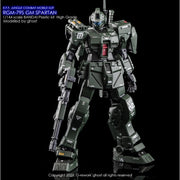 G-Rework CD-HL-GSPA Premium Decal for HG Gm Spartan