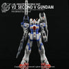 G-Rework CD-HL-SV Premium Decal for HG V Gundam ( Second V )