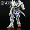 G-Rework CD-HL-SV Premium Decal for HG V Gundam ( Second V )