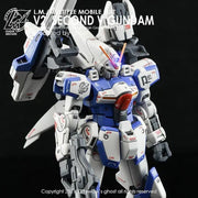 G-Rework CD-HL-SV Premium Decal for HG V Gundam ( Second V )