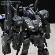G-Rework CD-HL-ZC1 Premium Decal for HG Zeta Plus C1